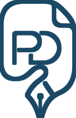 Professional Drafter Logo